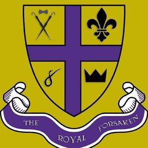 Meet your Posher, Derrick